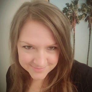 Meet your Posher, Trisha